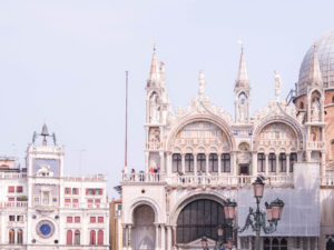 Venedig-Markusdom-Piazza-San-Marco